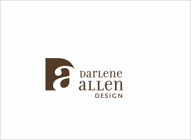 Nannini Design :: Identity :: Darlene Allen Design