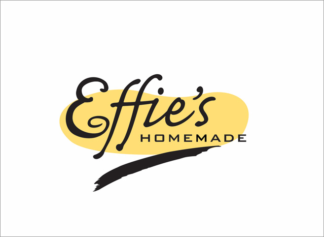 Nannini Design :: Identity :: Effie's