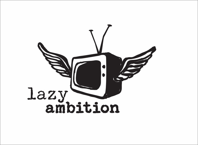 Nannini Design :: Identity :: Lazy Ambition