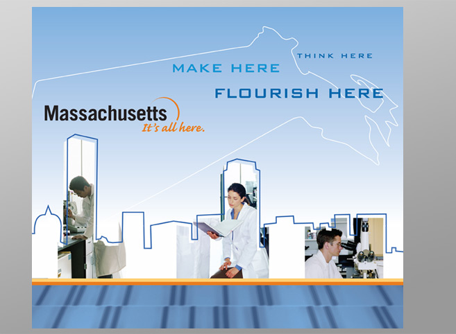 Nannini Design :: Print :: MBC - Massachusetts Biotechnology Council